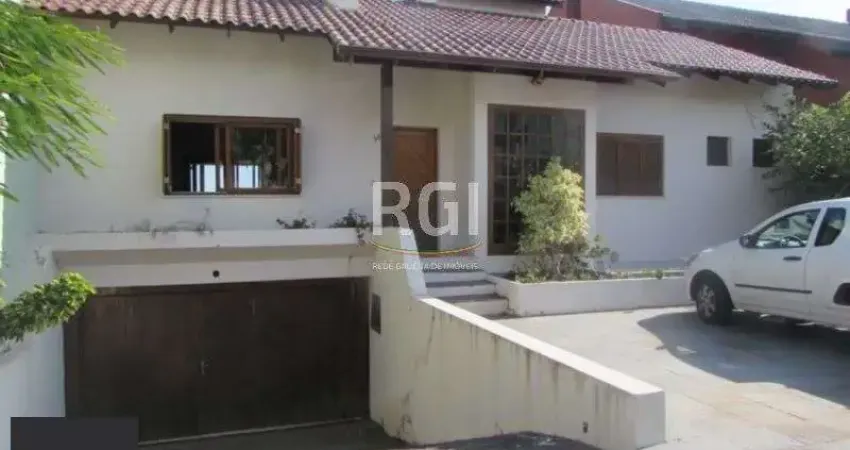 Casa Condominio para Venda - 383.4m², 5 dormitórios, sendo 2 suites, 3 vagas - N