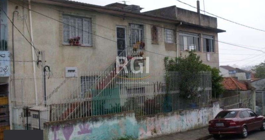 Predio para Venda - 250m², 4 dormitórios, 4 vagas - São José