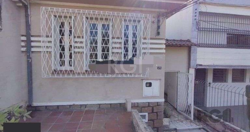 Casa para Venda - 181m², 4 dormitórios, 1 vaga - Rio Branco