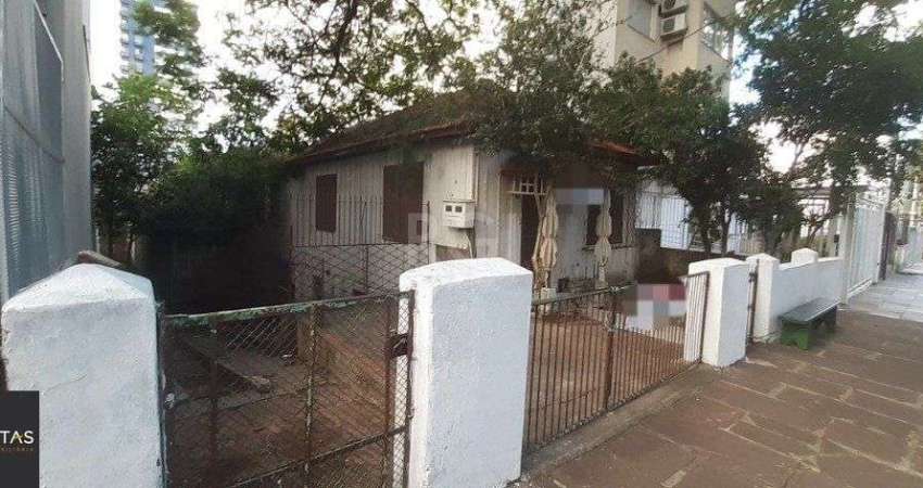 Terreno para Venda - 0m², 0 dormitórios, Petrópolis