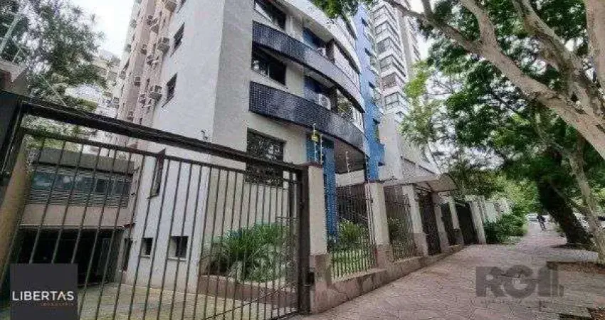 Apartamento para Venda - 125m², 3 dormitórios, sendo 1 suites, 2 vagas - Higienó