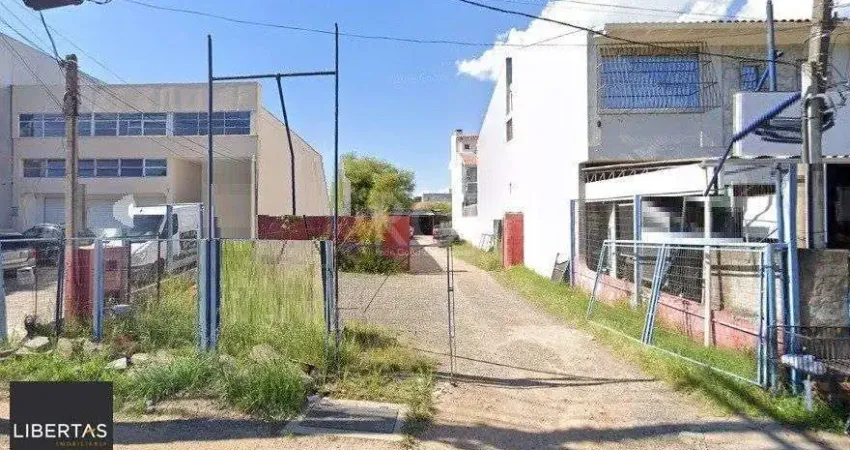 Terreno para Venda - 1032m², 0 dormitórios, Cavalhada