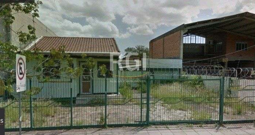 Terreno para Venda - 450m², 0 dormitórios, Partenon