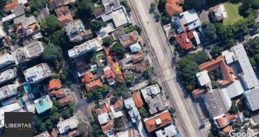Terreno para Venda - 0m², 0 dormitórios, Higienópolis
