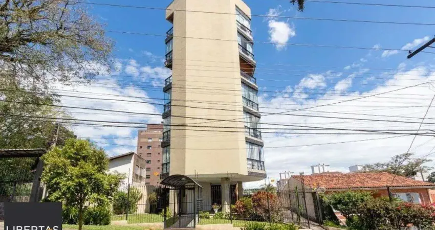 Cobertura para Venda - 157.05m², 2 dormitórios, 2 vagas - Tristeza