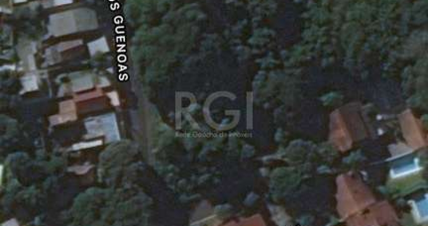 Terreno para Venda - 3.354m², - Guarujá