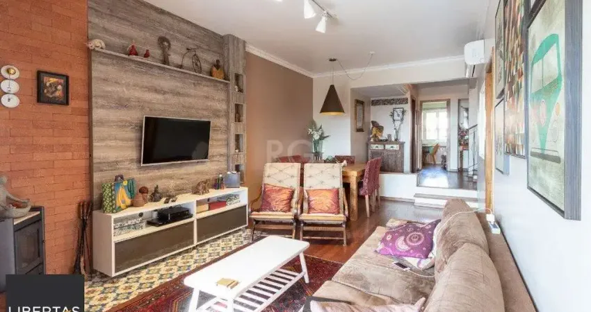 Casa para Venda - 226.96m², 3 dormitórios, sendo 2 suites, 3 vagas - Jardim Isab