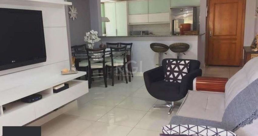 Apartamento para Venda - 148.32m², 3 dormitórios, sendo 1 suites, 2 vagas - Tris