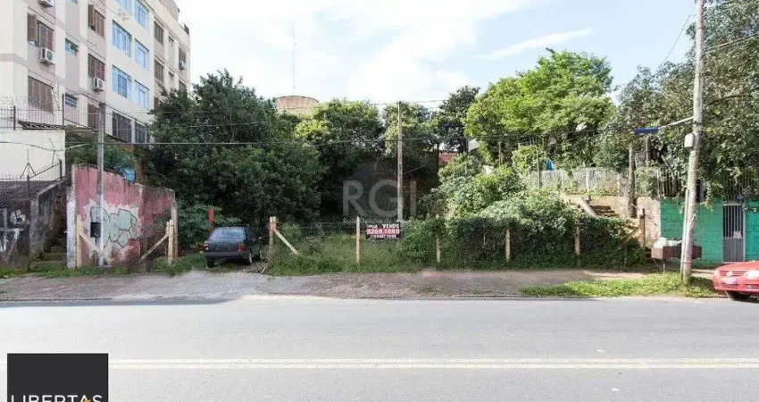 Terreno para Venda - 0m², 0 dormitórios, Tristeza