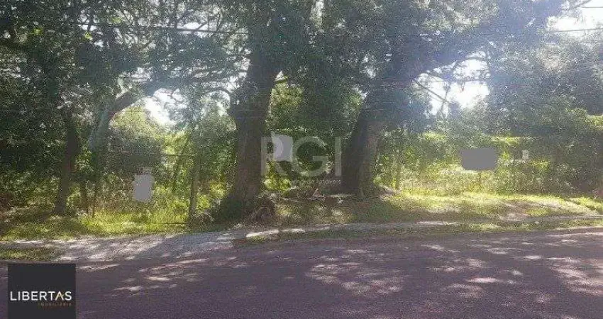 Terreno à venda na Rua Curupaiti, 325, Cristal, Porto Alegre