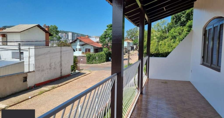 Casa 5 dormitórios à venda Partenon Porto Alegre/RS