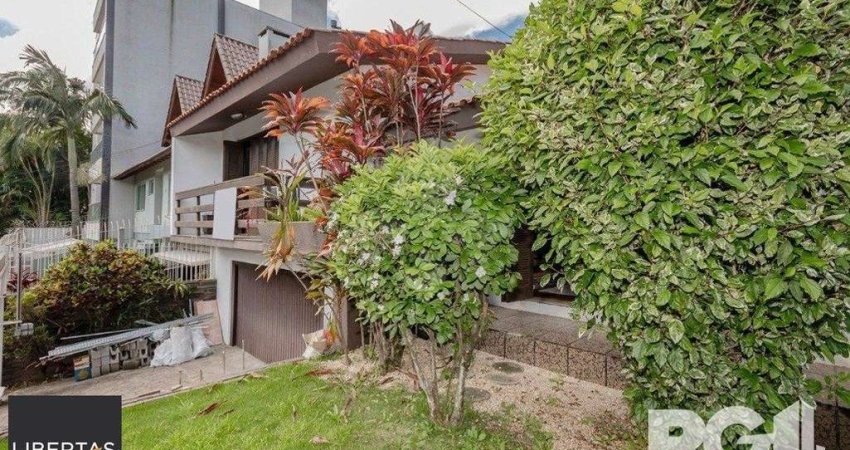 Casa 4 dormitórios à venda Jardim Itu Porto Alegre/RS