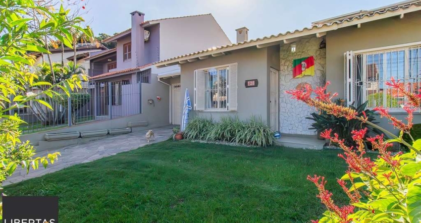 Casa 4 dormitórios à venda Espírito Santo Porto Alegre/RS