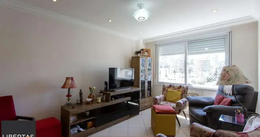 Apartamento com 2 quartos à venda na Avenida Montenegro, 82, Petrópolis, Porto Alegre