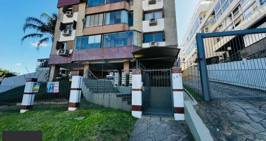 Cobertura com 3 quartos à venda na Avenida Icaraí, 101, Cristal, Porto Alegre