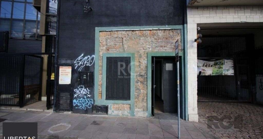 Prédio Comercial a venda no bairro Cidade Baixa, por: R$1.450.000,00.