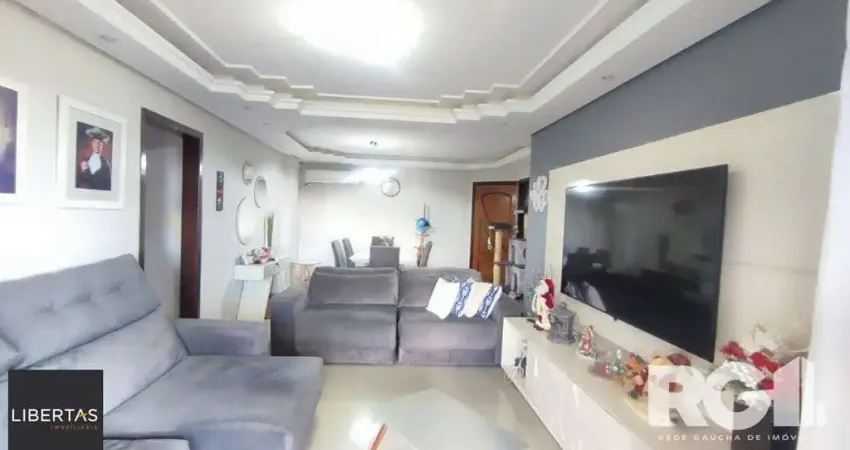 Apartamento 3 dormitórios à venda Jardim Itu Porto Alegre/RS