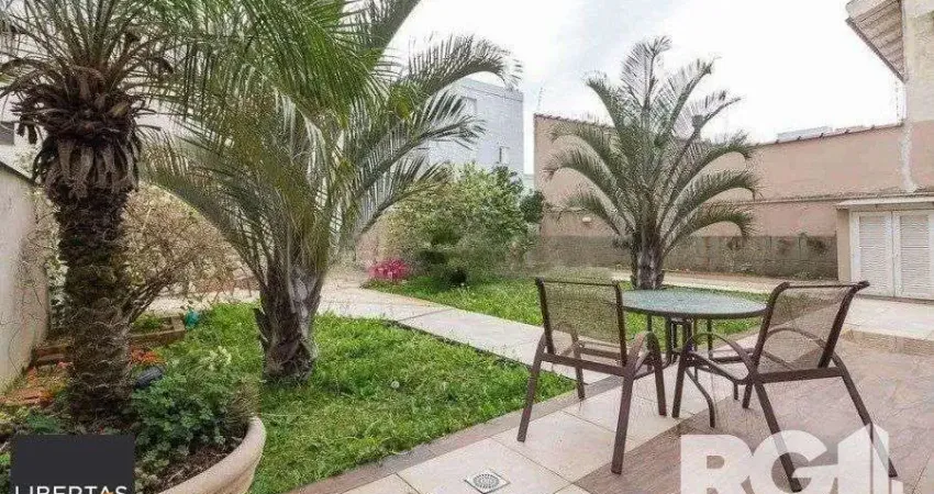 Casa 4 dormitórios à venda Jardim Itu Porto Alegre/RS