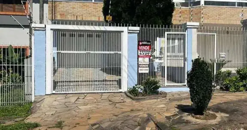 Sobrado 4 dormitórios à venda Jardim Itu Porto Alegre/RS