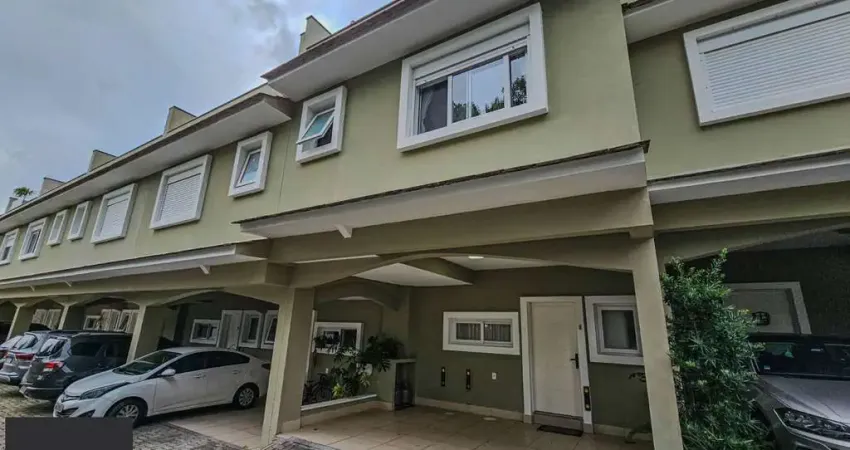 Casa em Condomínio 3 dormitórios à venda Tristeza Porto Alegre/RS