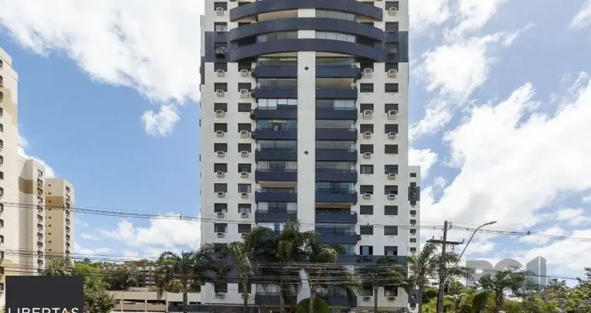 Apartamento com 3 quartos à venda na Avenida Diário de Notícias, 1555, Cristal, Porto Alegre