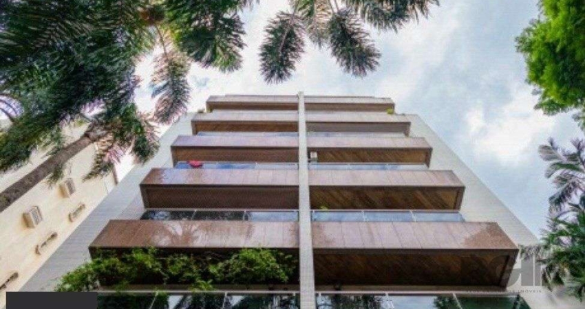 Cobertura com 3 quartos à venda na Avenida Cristóvão Colombo, 3038, Higienópolis, Porto Alegre