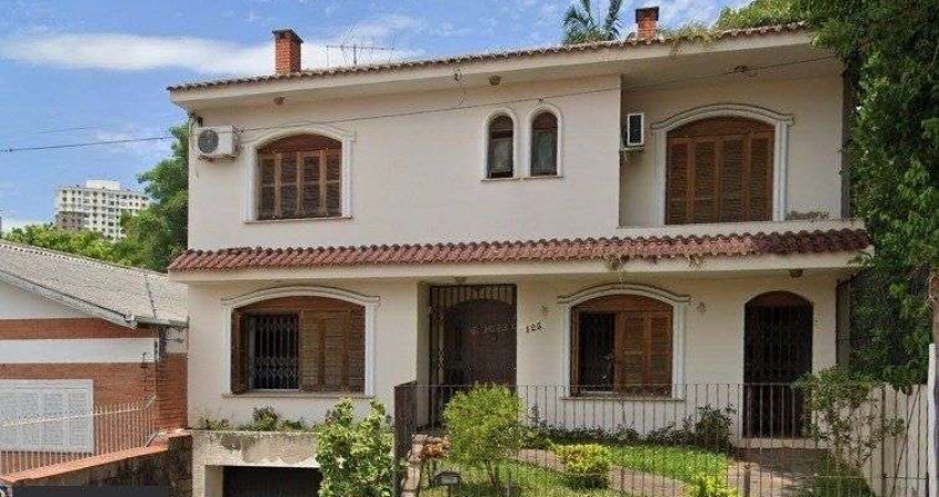 Casa com 5 quartos à venda na Avenida General Barreto Viana, 125, Chácara das Pedras, Porto Alegre