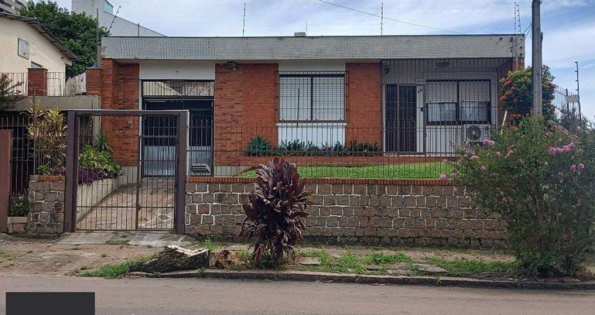 Casa à venda no Jardim do Salso - Porto Alegre - Cód. RP390826