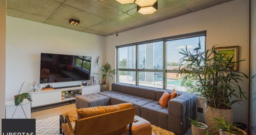 Apartamento com 1 quarto à venda na Rua Mário Antunes da Cunha, 511, Petrópolis, Porto Alegre