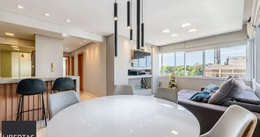 Apartamento com 2 quartos à venda na Rua Acélio Daudt, 30, Passo da Areia, Porto Alegre