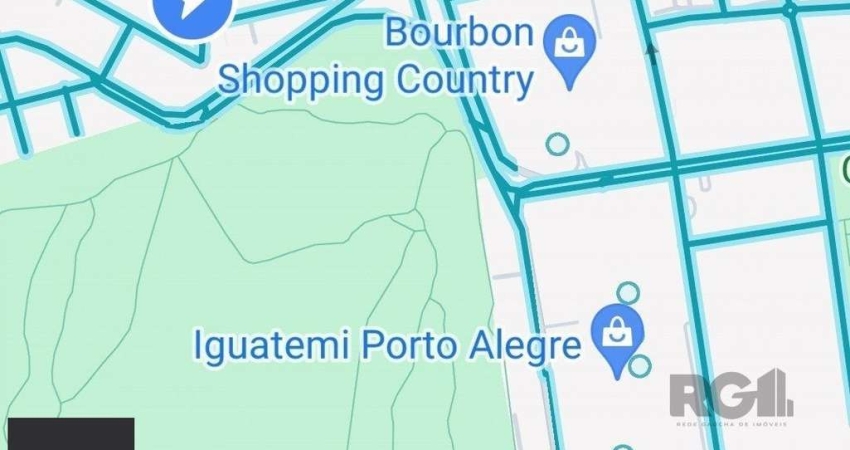 Terreno próximo ao Iguatemi