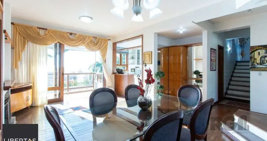 Casa 3 dormitórios à venda Ipanema Porto Alegre/RS
