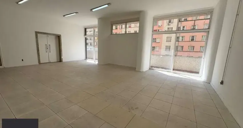 Sala comercial à venda na Avenida Senador Salgado Filho, 135, Centro Histórico, Porto Alegre