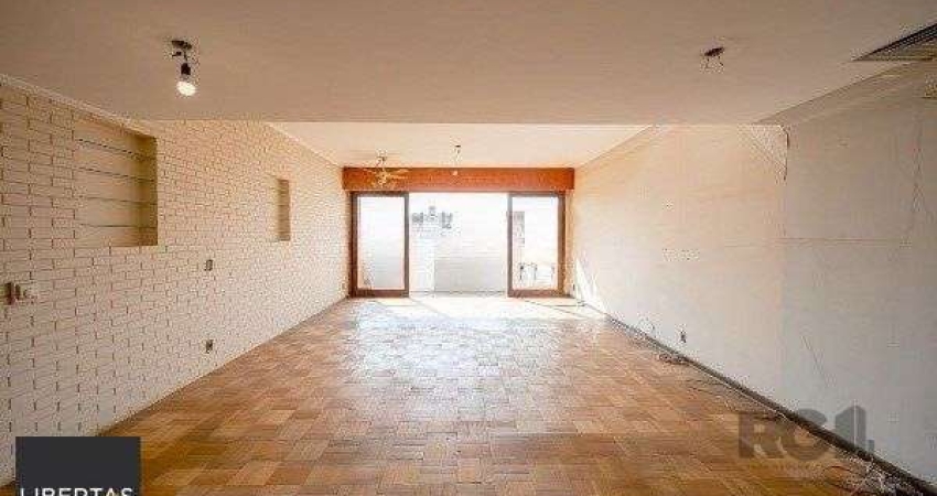 Apartamento 3 Quartos com Vista, Suíte, Sacada e 2 Vagas no Moinhos de Vento- 19