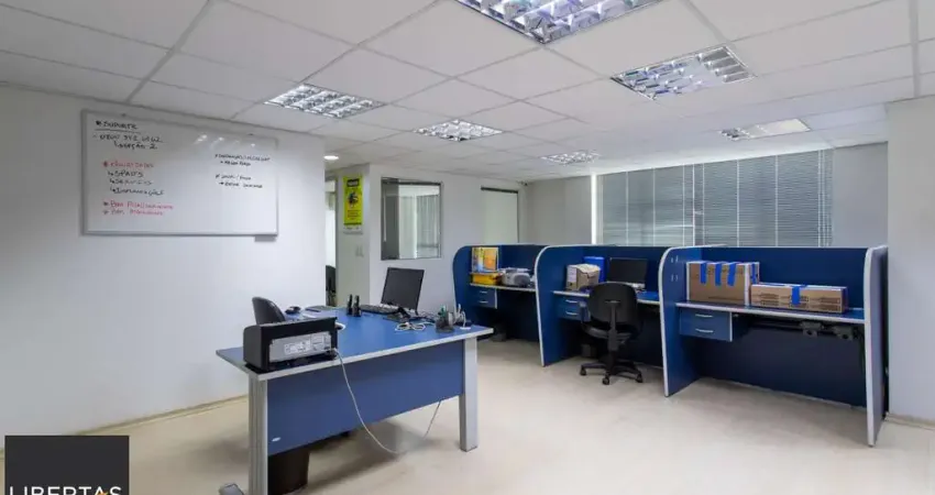 Sala comercial à venda na Avenida Alberto Bins, 789, Independência, Porto Alegre