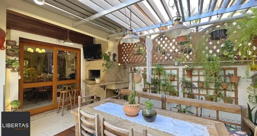 Casa em Condomínio 3 dormitórios à venda Cavalhada Porto Alegre/RS