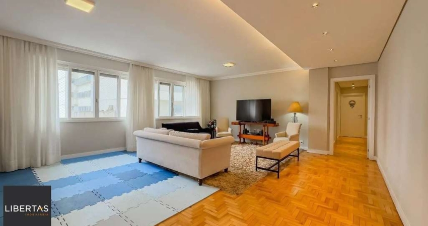 Apartamento com 3 quartos e 169m² com vista pro Guaiba, Av.  Independência, Port