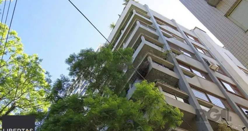 Apartamento a venda no coração do bom fim em Porto Alegre.