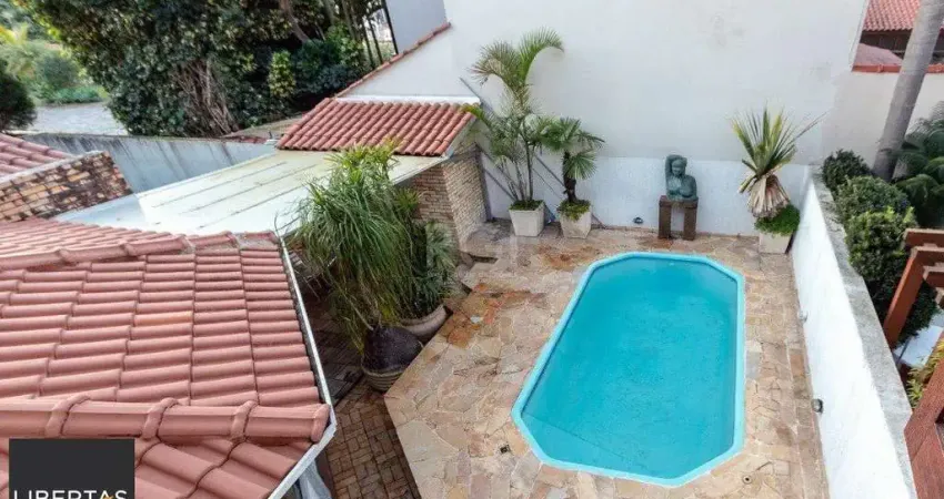 Casa Condominio para Venda - 233.52m², 3 dormitórios, sendo 3 suites, 2 vagas -