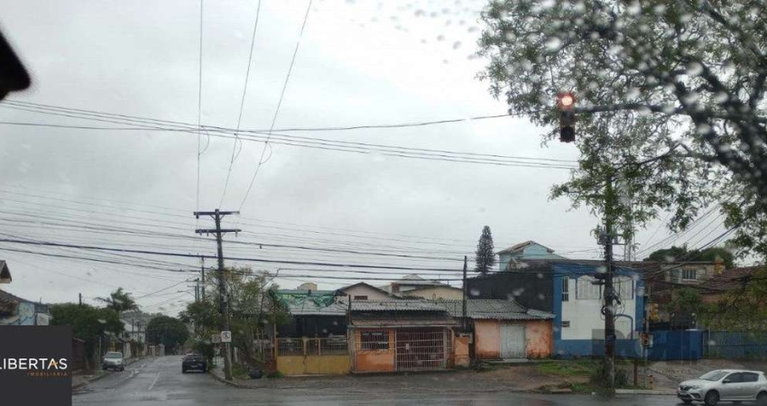 Terreno à venda na Avenida Vicente Monteggia, 1403, Cavalhada, Porto Alegre