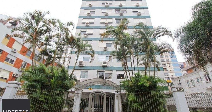 Apartamento para Venda - 84.85m², 2 dormitórios, sendo 1 suites, 1 vaga - Moinho