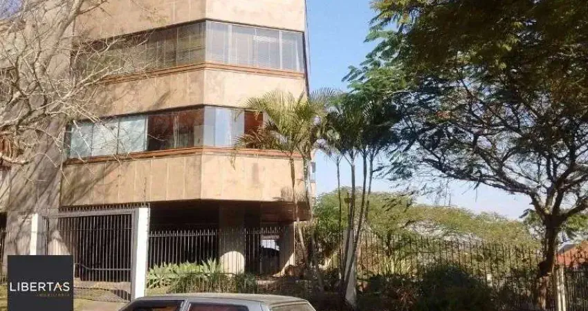 Apartamento para Venda - 263.7m², 3 dormitórios, sendo 1 suites, 2 vagas - Crist