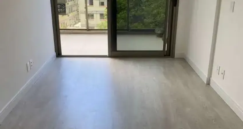 Apartamento 1 dormitórios à venda Praia de Belas Porto Alegre/RS