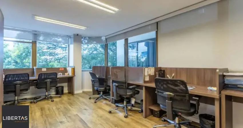 Conjunto comercial 10 dormitórios à venda santana porto alegre/rs