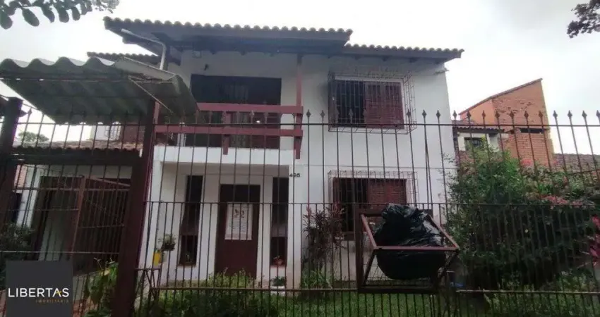 Casa 3 dormitórios à venda Aberta dos Morros Porto Alegre/RS