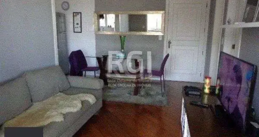 Apartamento 1 dormitórios à venda Bela Vista Porto Alegre/RS