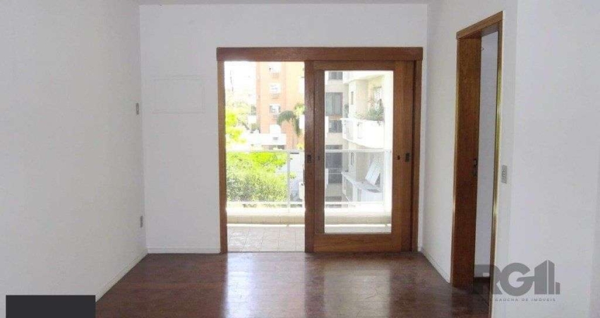 Apartamento 2 dormitórios, 1 suíte, 1 vaga - 90m² de área privativa no Bairro Mo