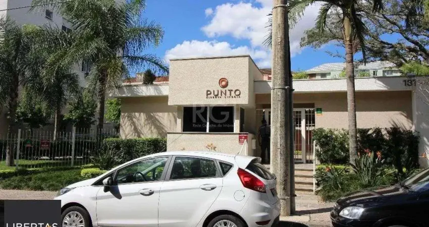 Apartamento 2 dormitórios para Comprar no Punto Riserva Lindoia!
