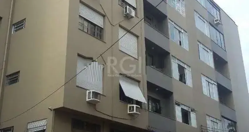 Apartamento para Venda - 87m², 3 dormitórios, 1 vaga - Cidade Baixa