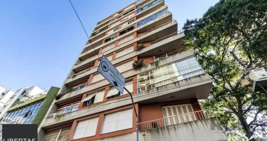 Apartamento de 3 dormitórios no bairro Independência